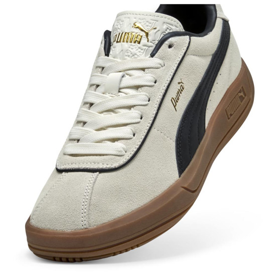 Puma Club Klassika Sd